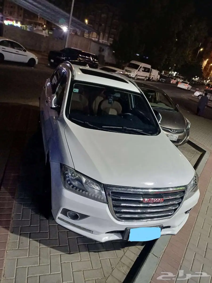 HAVAL H2 2019 Model 3