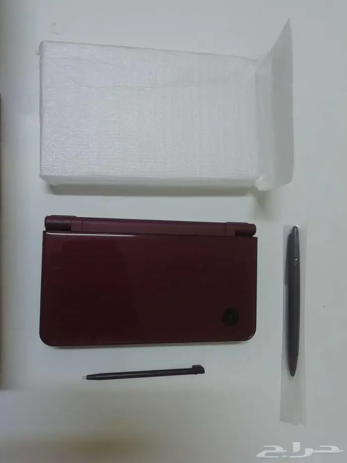 نينتندو دي إس آي إكس إل - Nintendo DSiXL 3