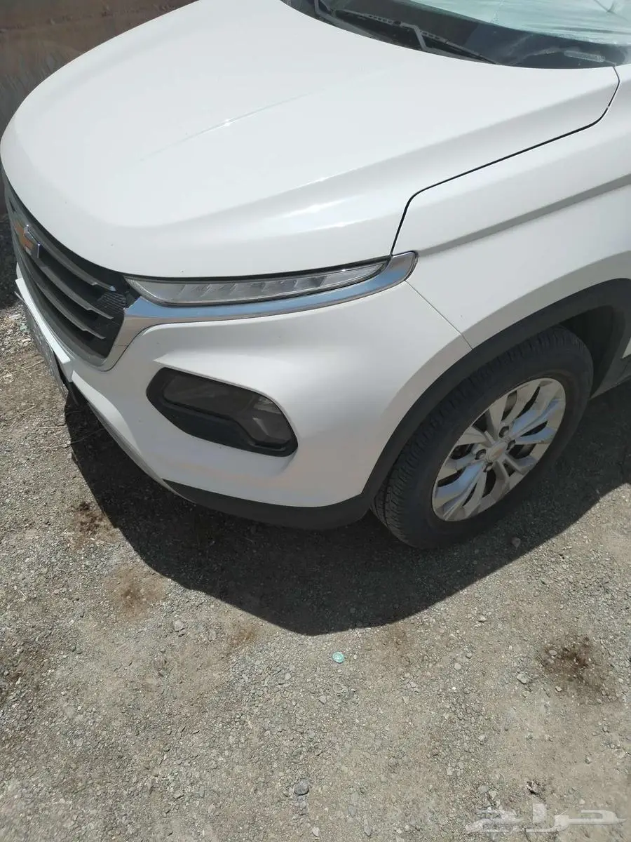 سيارة جرووف موديل2023 2