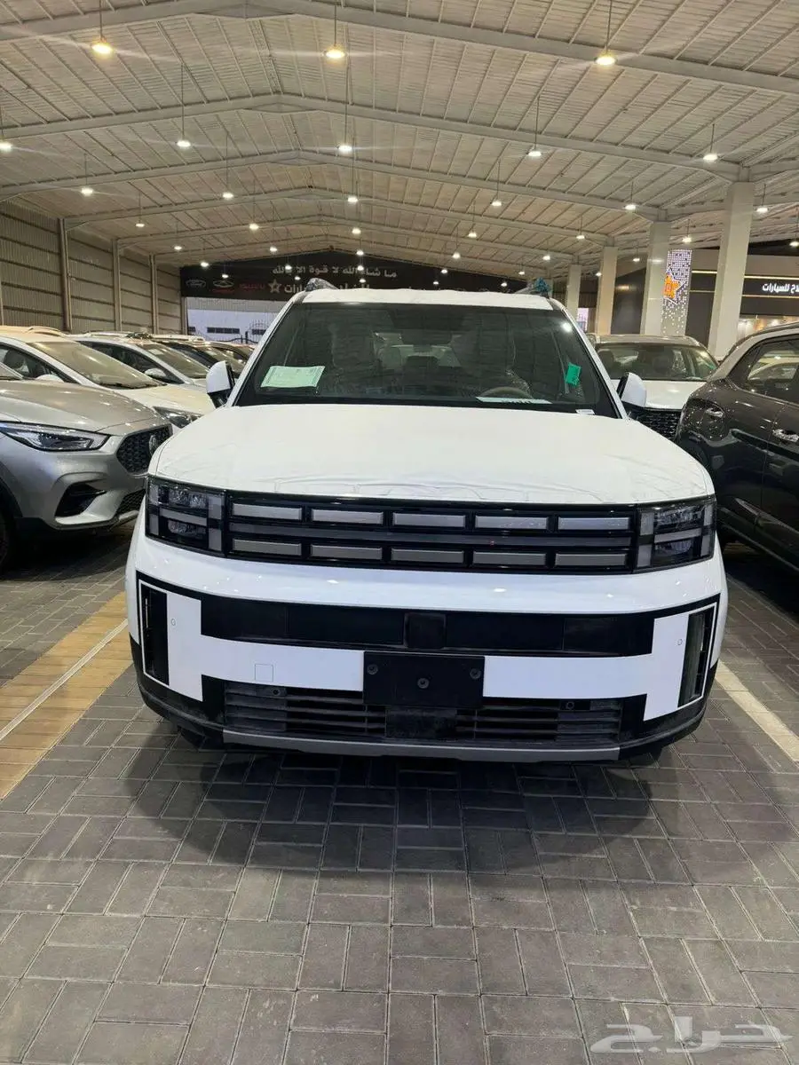 هيونداي سنتافي سمارت بدون دبل م 2024 - سعودي 2