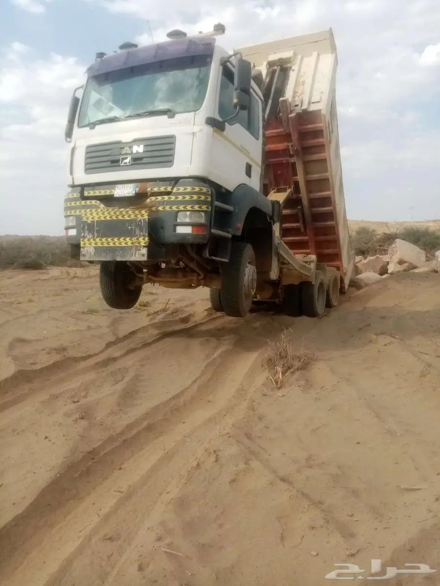 سائق قلاب 0