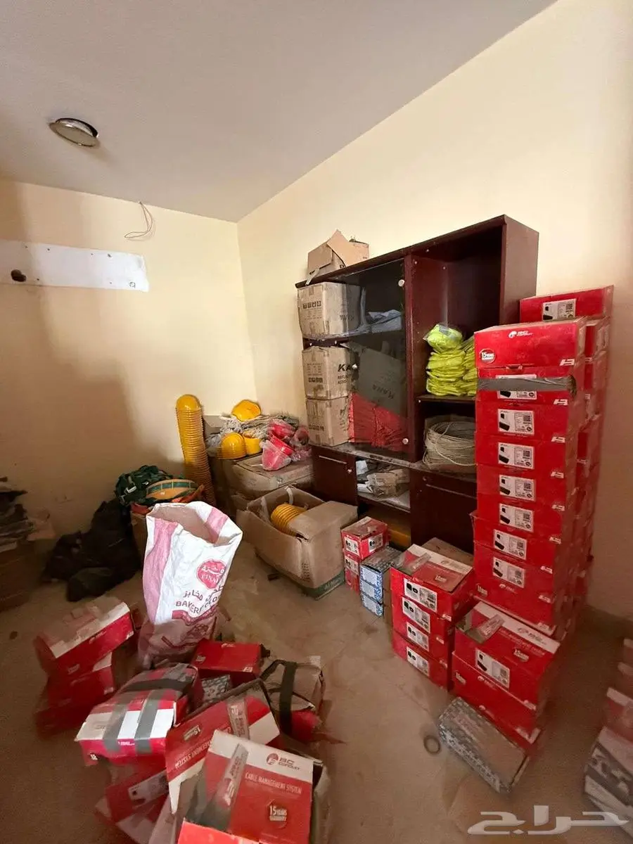 مواد بناء مواصير كهرباء اسود مواصير سباكه 2