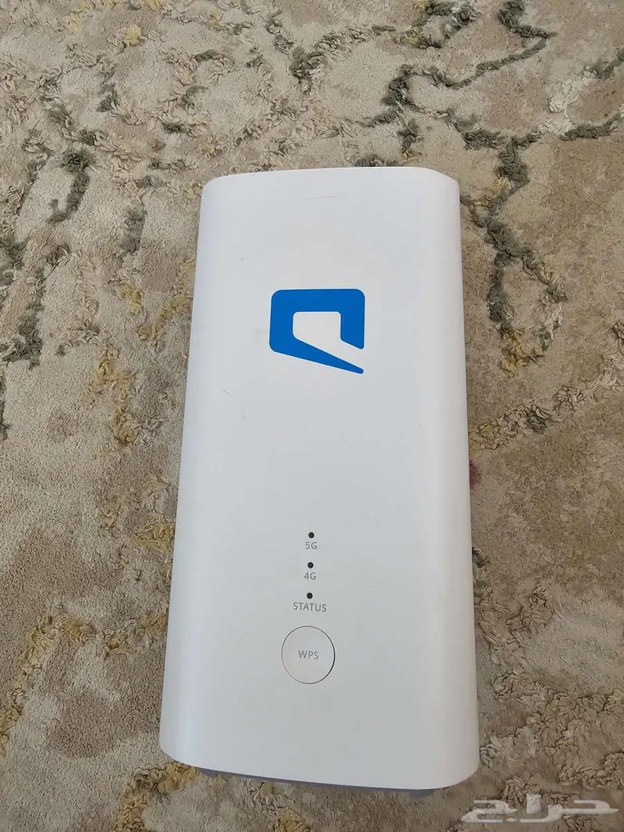 مودم 5g موبايلي 1