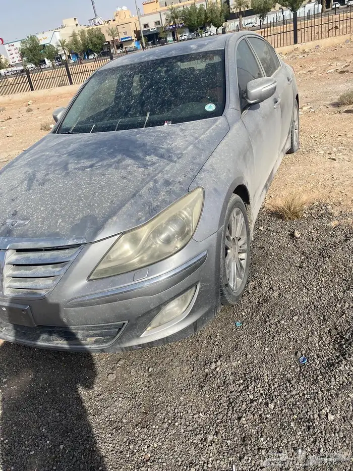 جينسس 2014 5