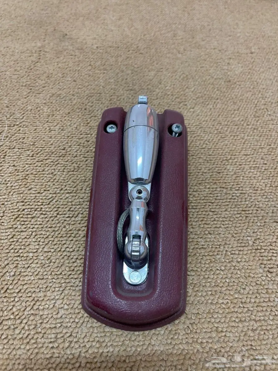 موستينق 89 1