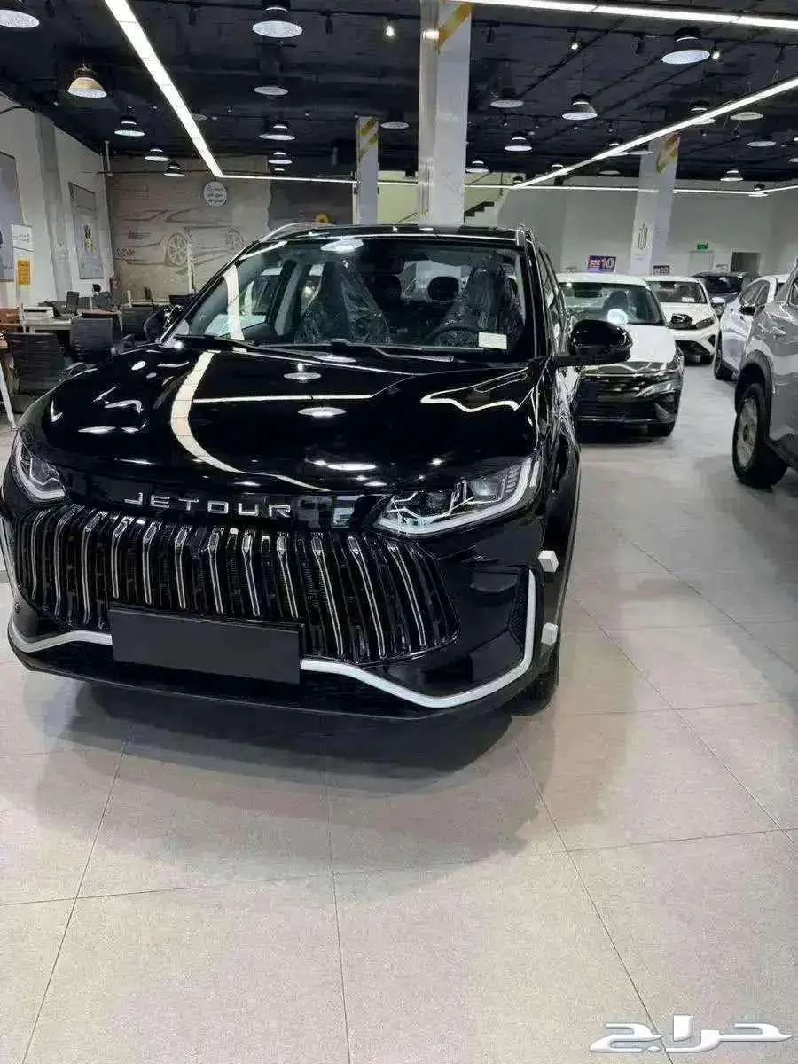 جيتور X50 بريميوم موديل 2025 0