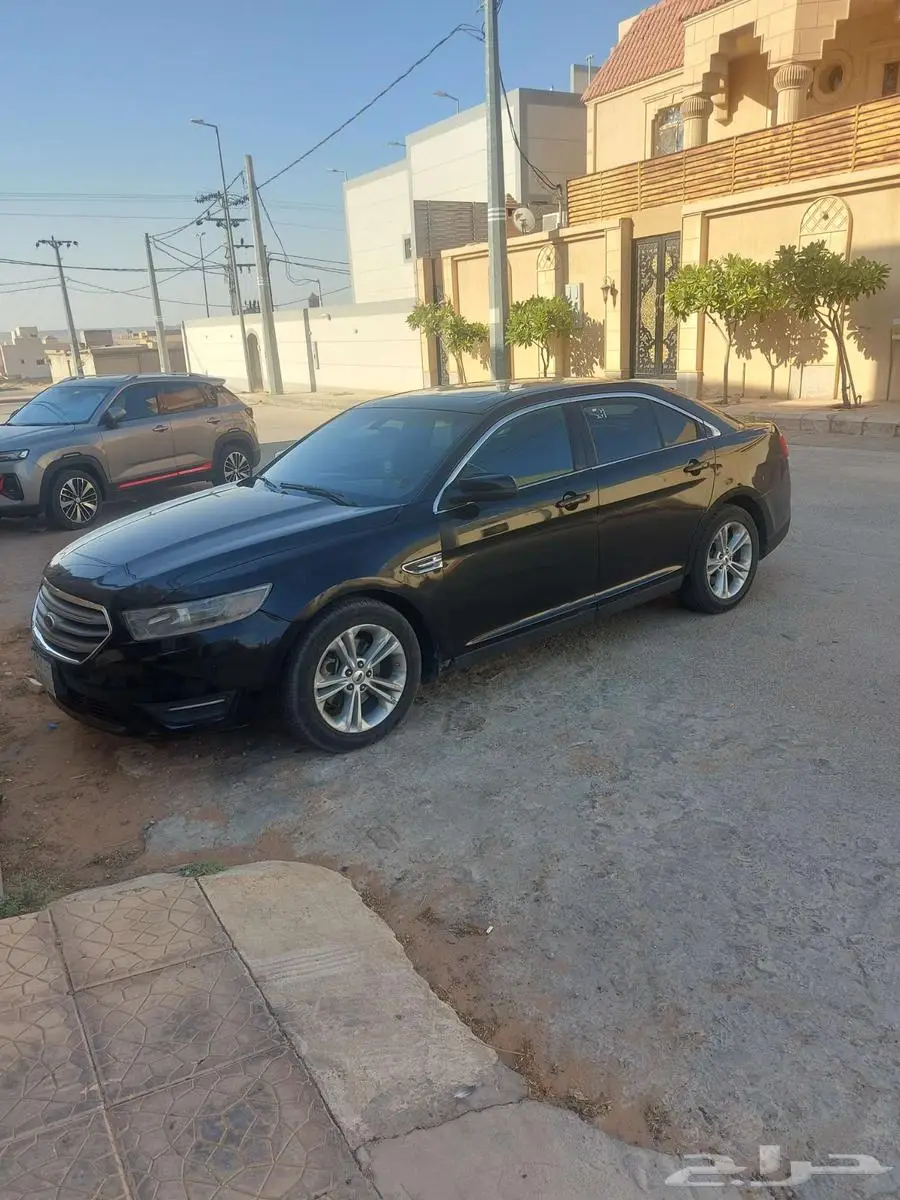 للبيع تورس 2015 3