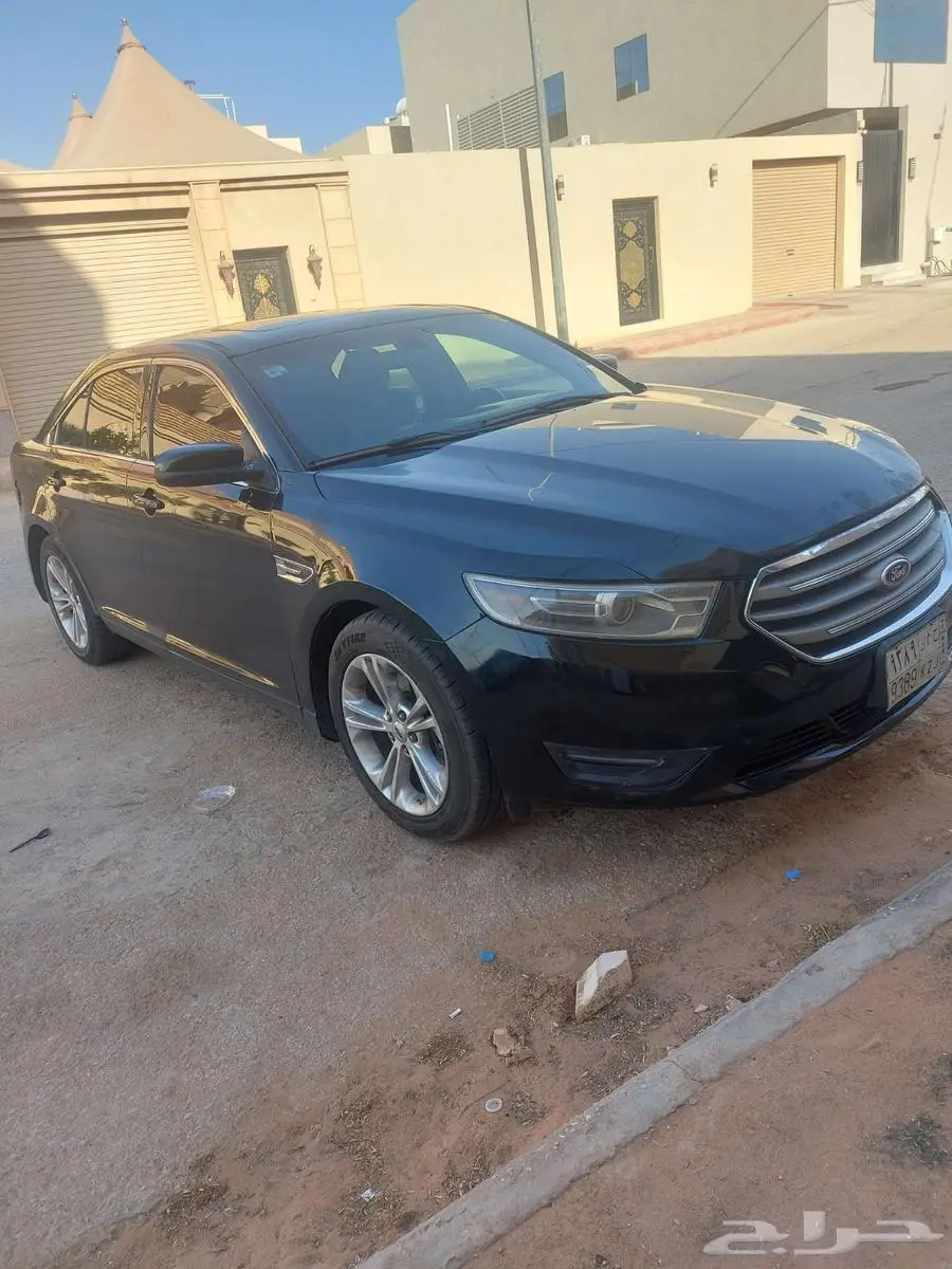للبيع تورس 2015 0