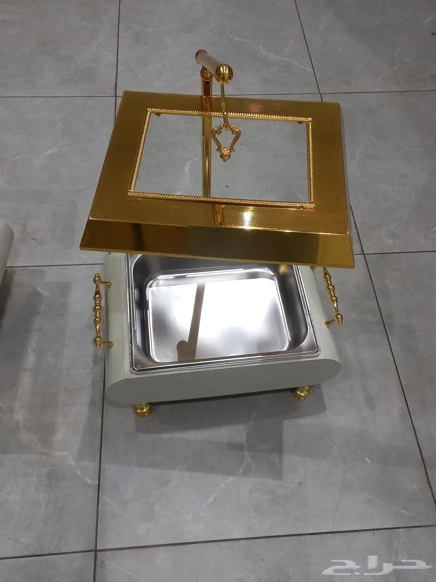 سخانات بوفيه مفتوحه فخمه للبيع 1