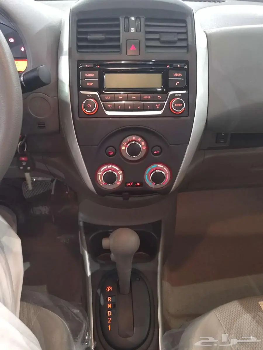نيسان صني كلاسيك 2024 16
