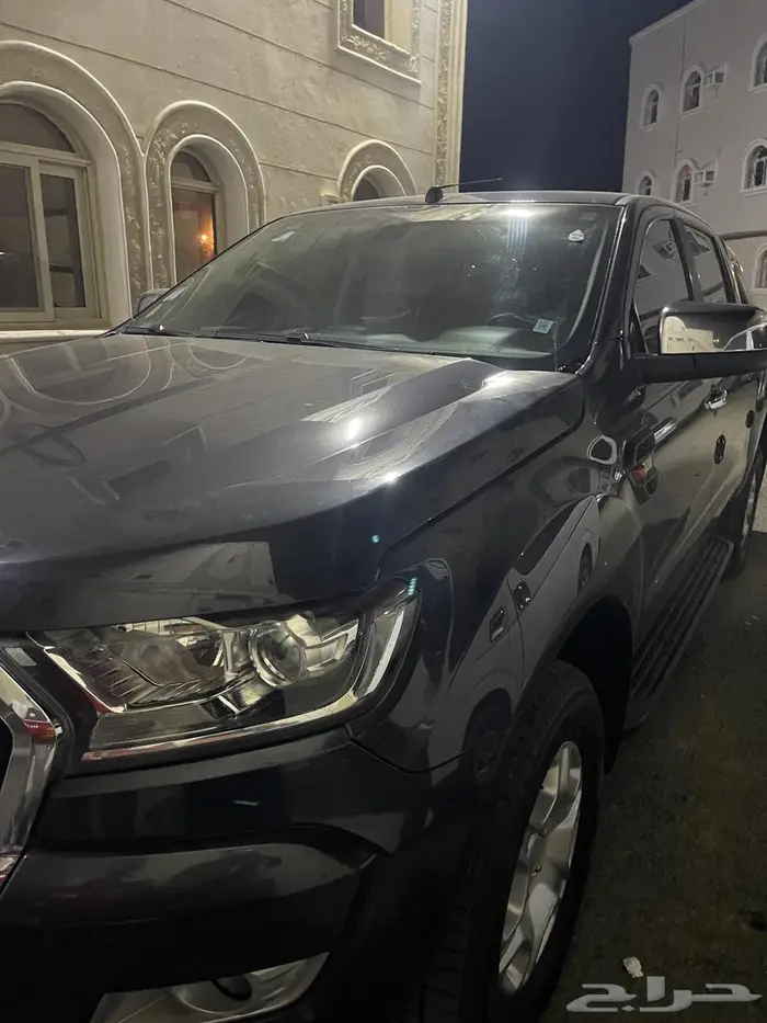 فورد رينجر 2019 9