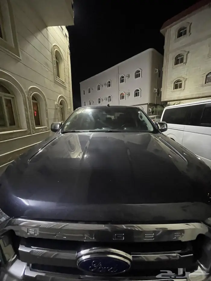 فورد رينجر 2019 10