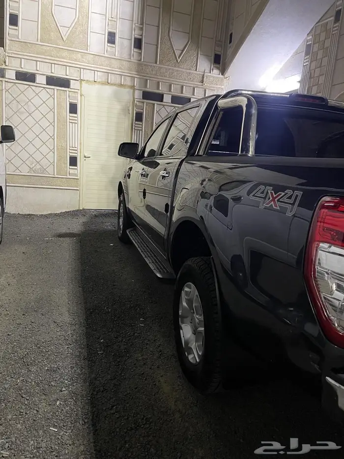 فورد رينجر 2019 5
