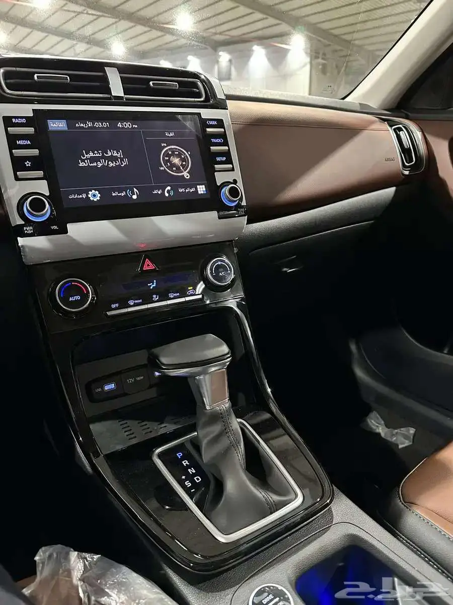 هيونداي كريتا 2025 كمفورت ( تقسيط وكاش ) 3
