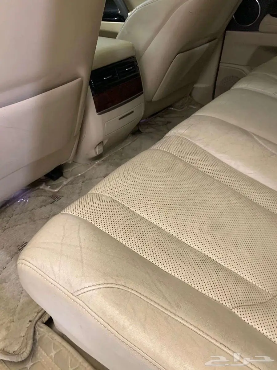 لكزس LX 570 SUPER SPORT 2021 26
