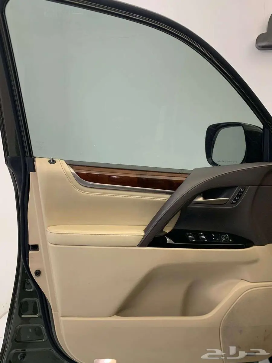 لكزس LX 570 SUPER SPORT 2021 28