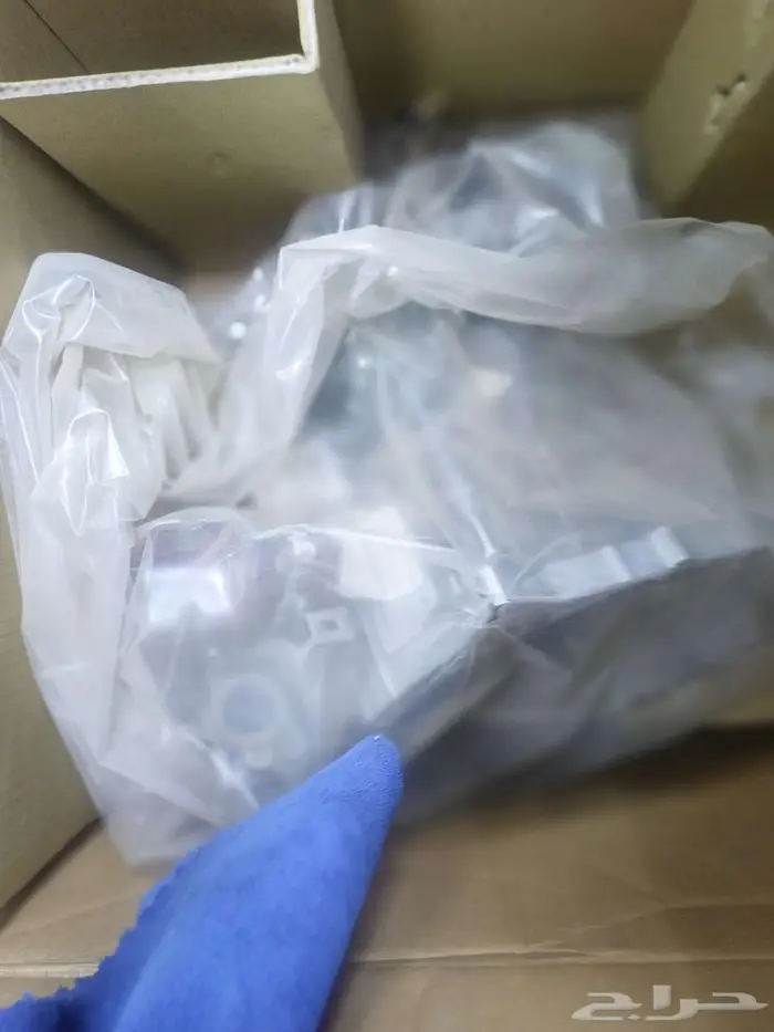 جدة صناعية المتنزهات مجمع الاربعبن 14