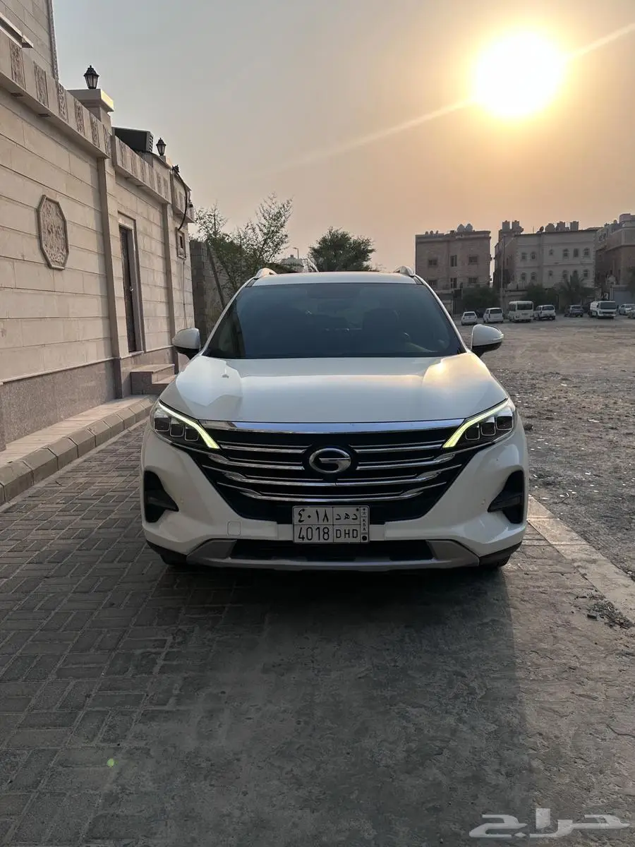 جاك GS5 للبيع 0