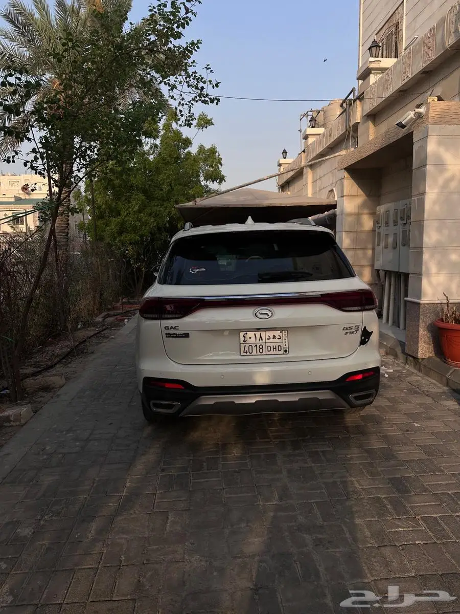 جاك GS5 للبيع 2