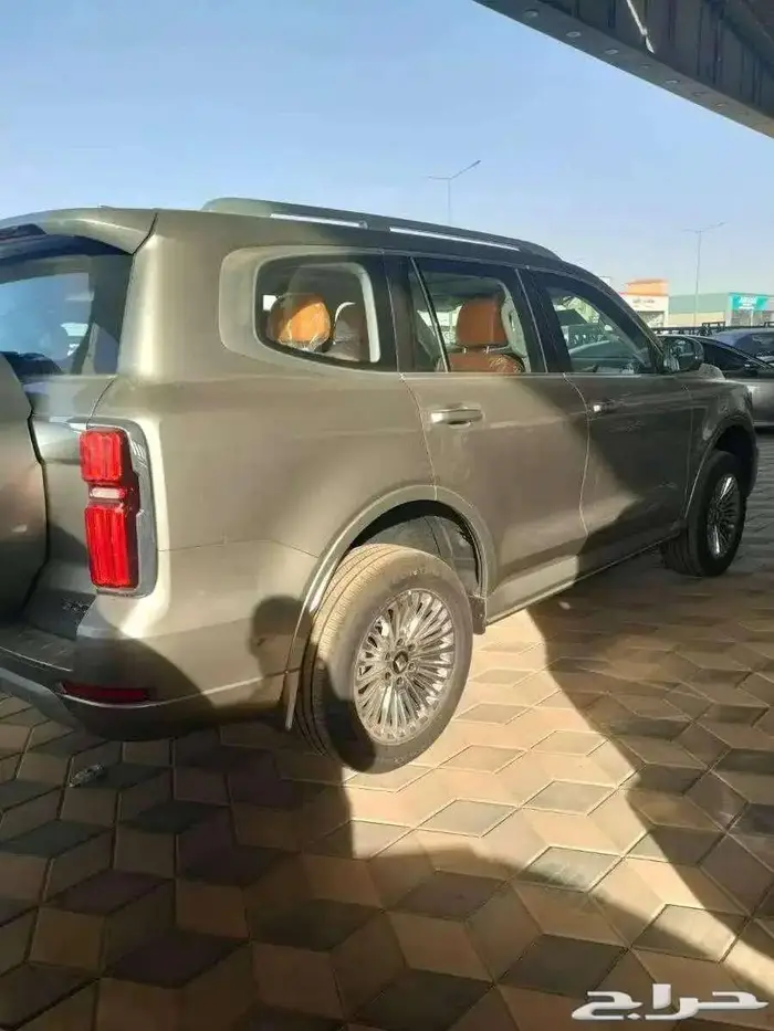 تانك 500 2026 الجديد 11