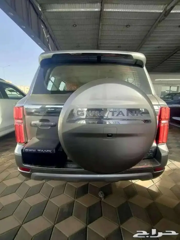 تانك 500 2026 الجديد 4