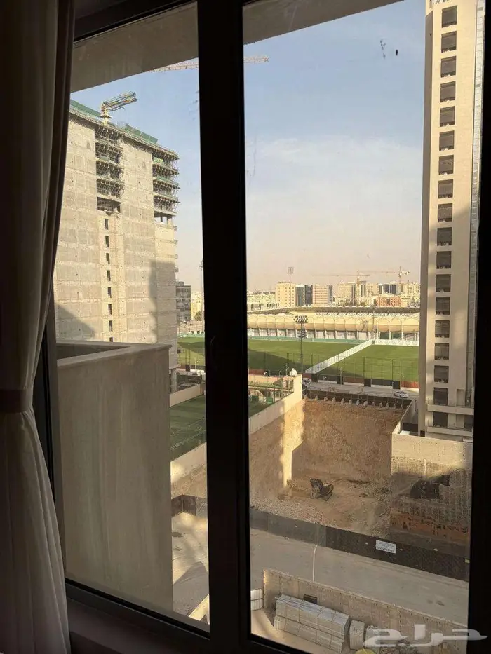 شقة للايجار برج جود بالرياض 28