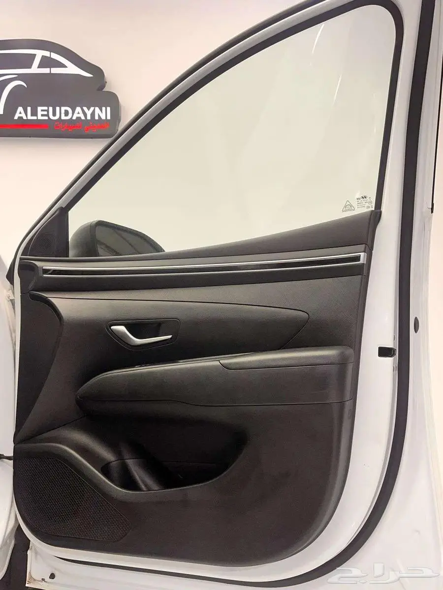 هيونداي توسان 2021 25