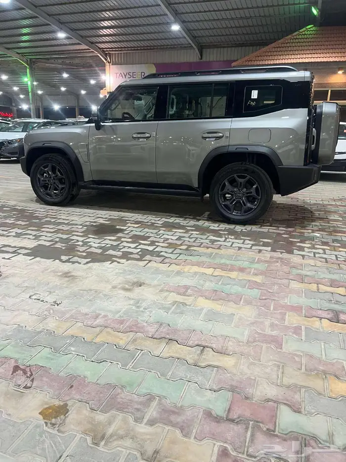 جيتور T2 كمفورت 2026 16