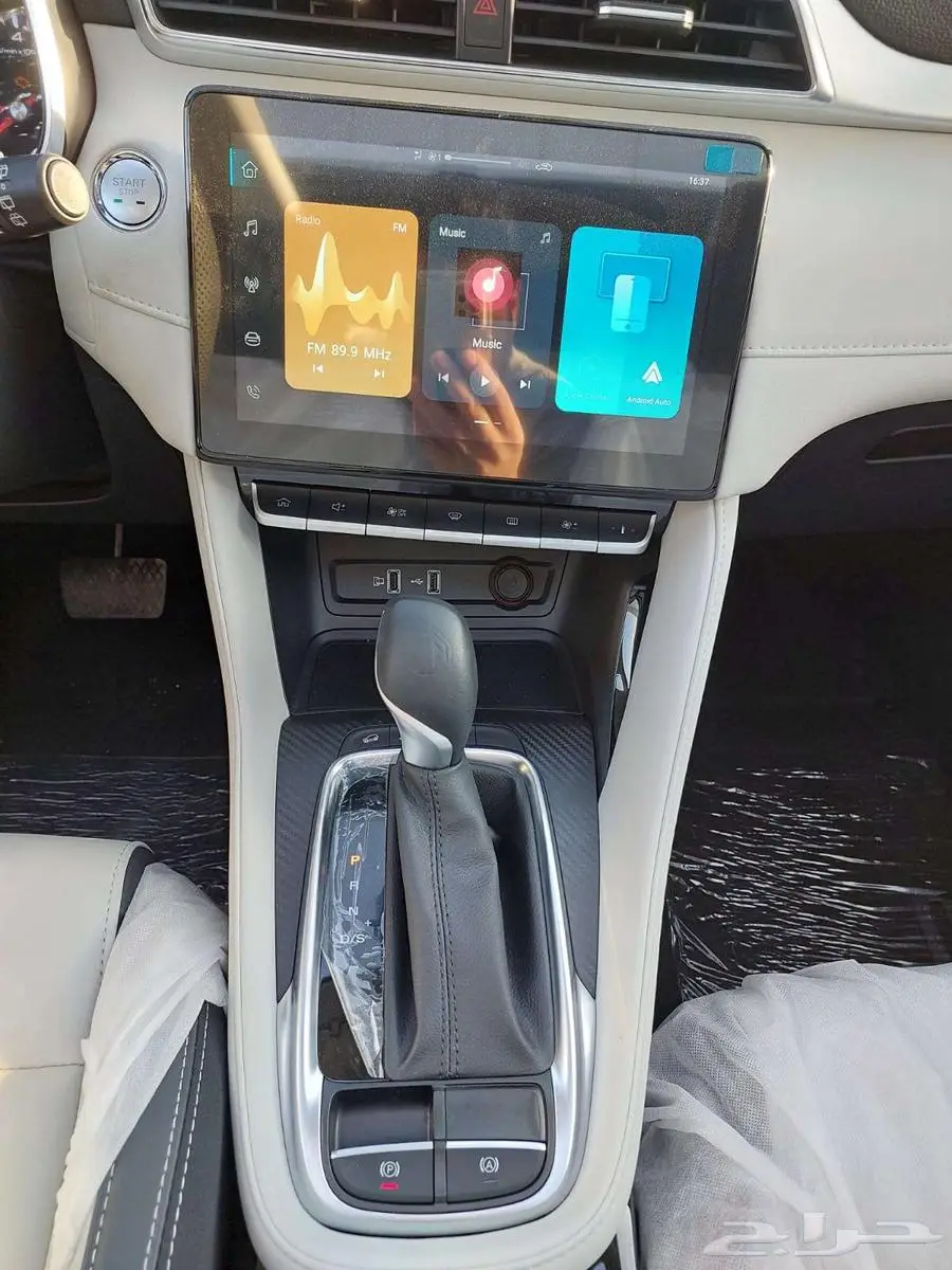 ام جي زد اس MG ZS 2024 فل كامل اسعار وعروض خاصه 5