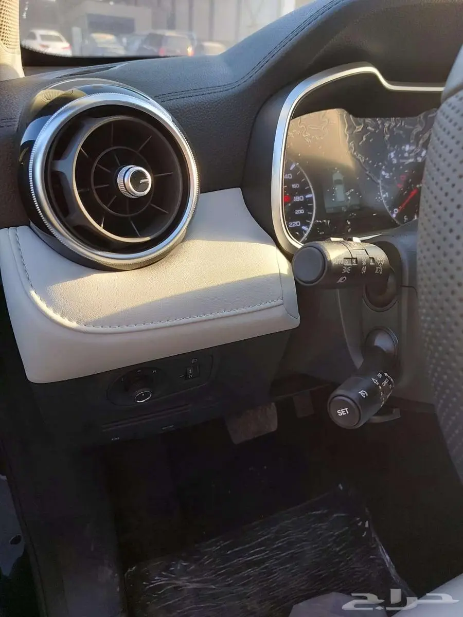 ام جي زد اس MG ZS 2024 فل كامل اسعار وعروض خاصه 14