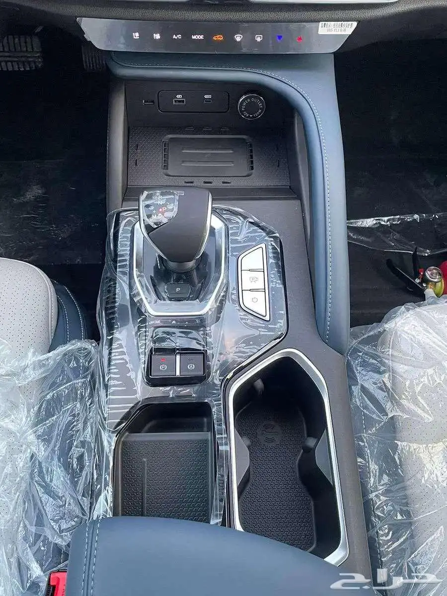 جيتور X50 بريميوم 2025 9