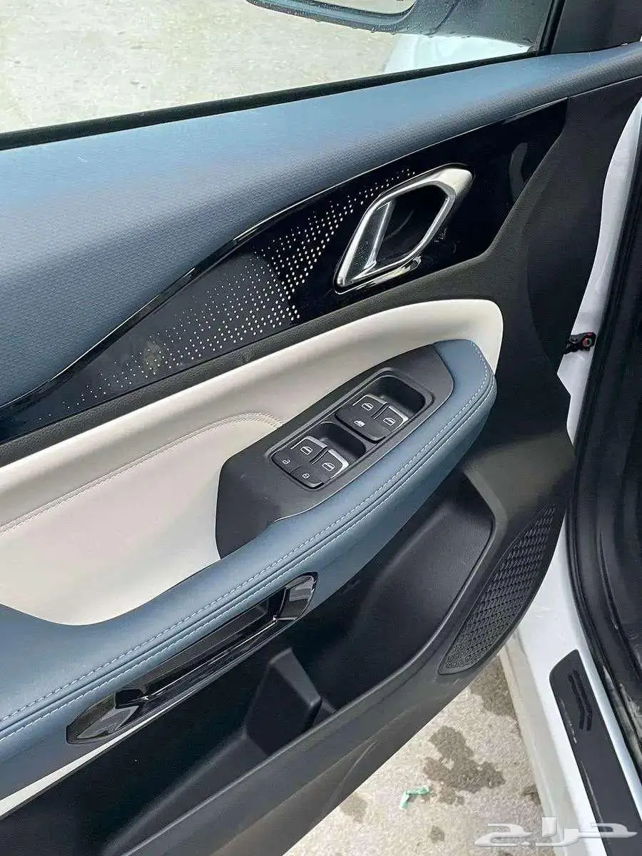 جيتور X50 بريميوم 2025 7
