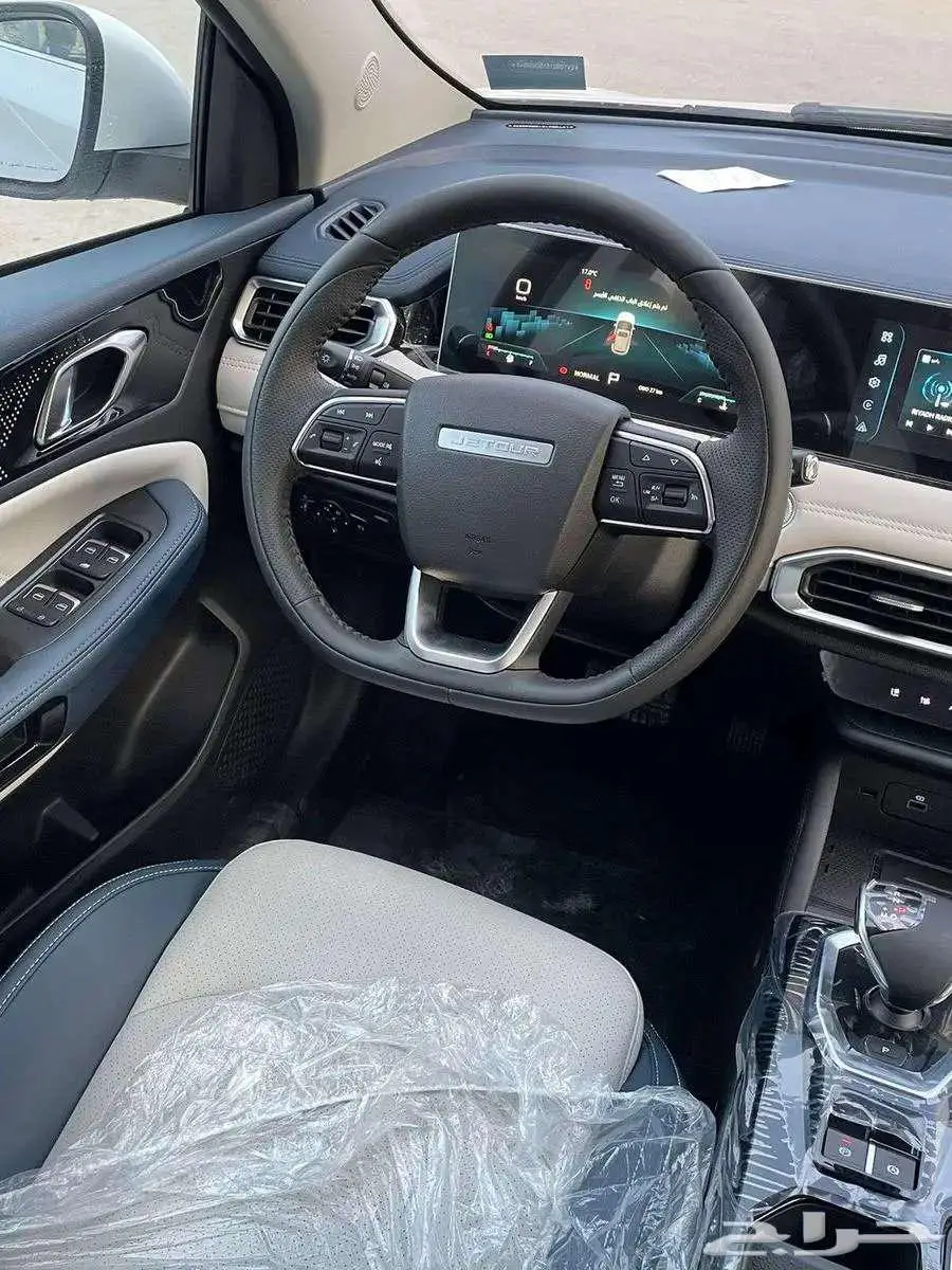 جيتور X50 بريميوم 2025 6