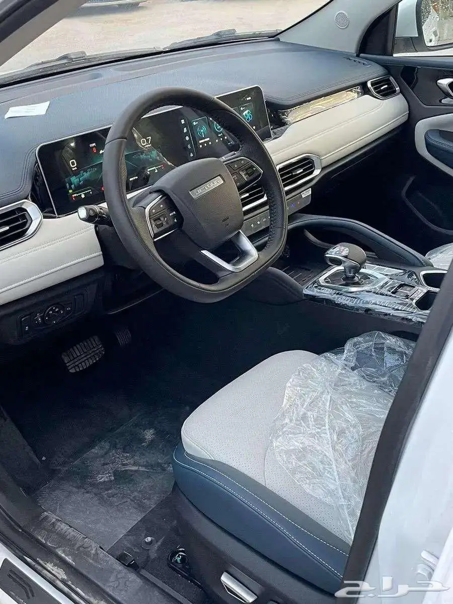 جيتور X50 بريميوم 2025 5