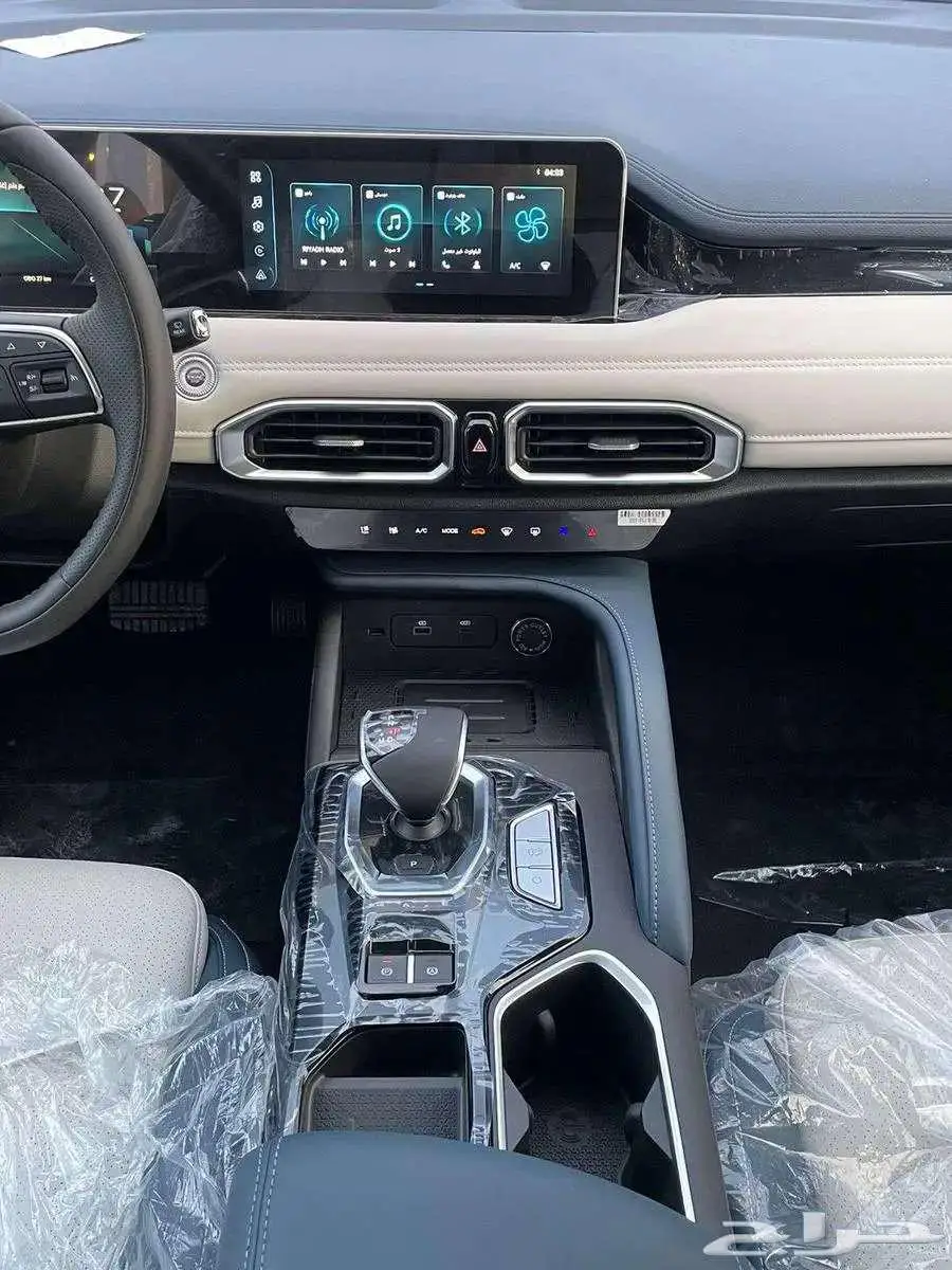 جيتور X50 بريميوم 2025 4