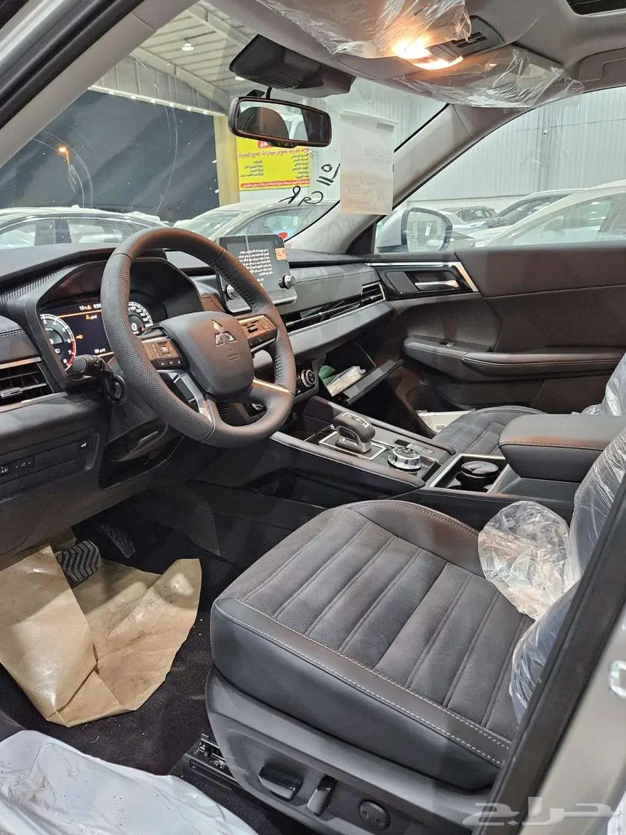 اوتلاندر نص فل دبل بانوراما 2024 كاش أقساط جميع البنوك 16