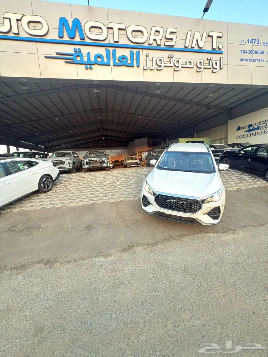 جيتور X70 كمفورت موديل 2025 2