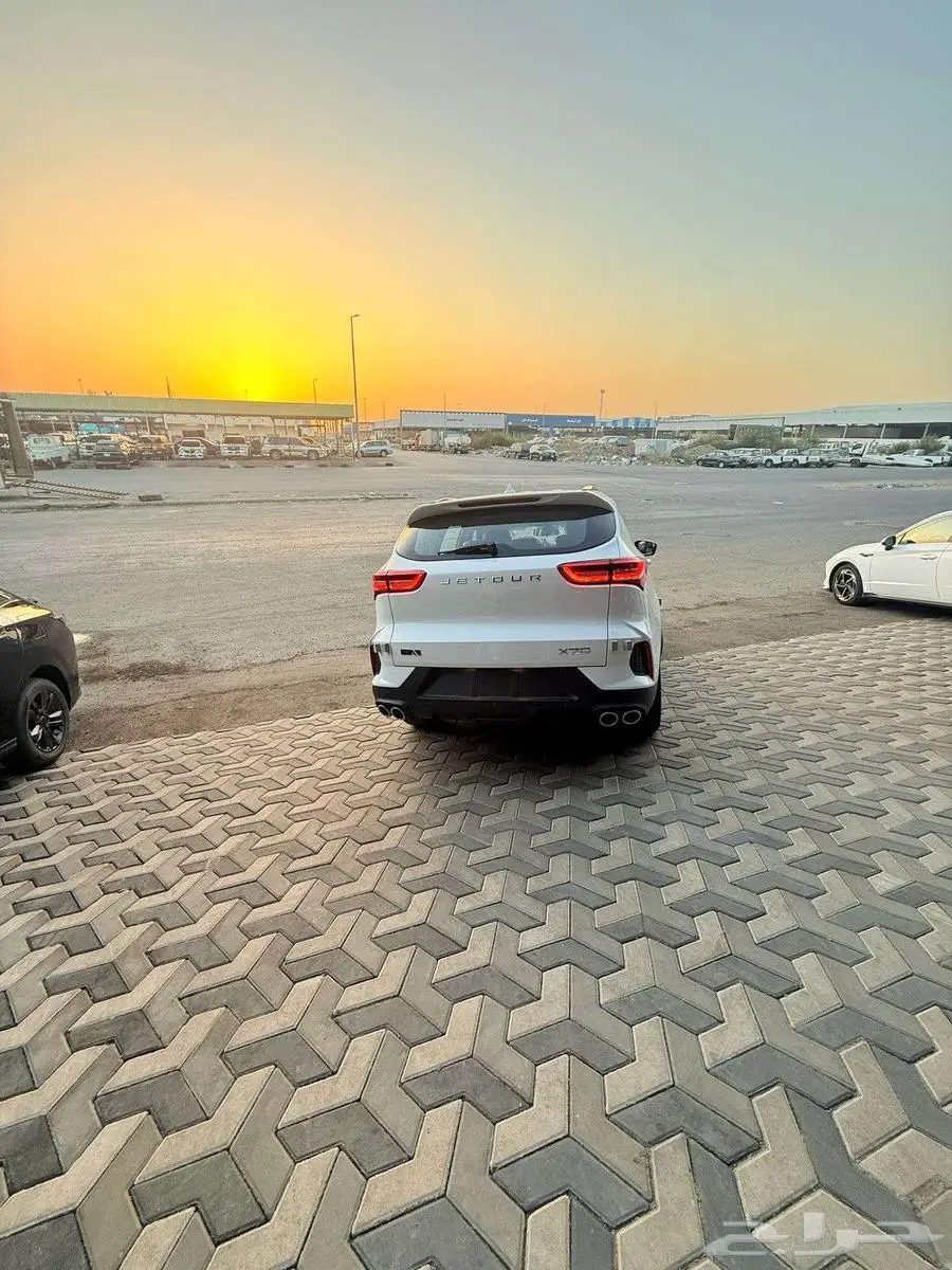 جيتور X70 كمفورت موديل 2025 6
