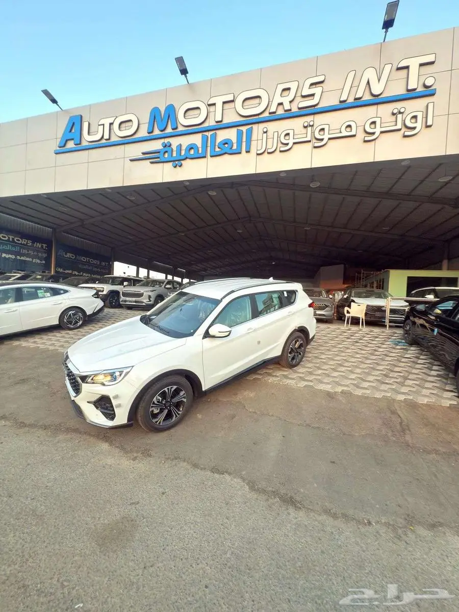 جيتور X70 كمفورت موديل 2025 0