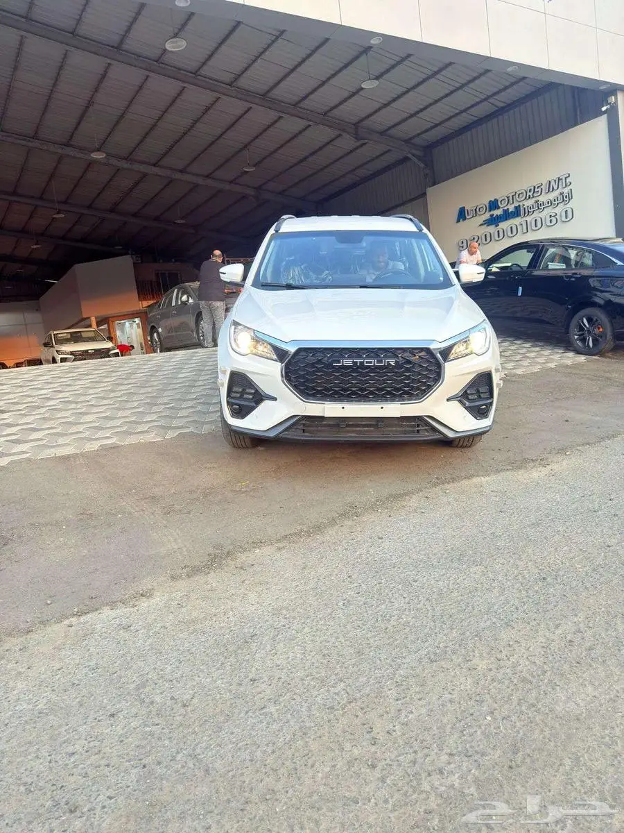 جيتور X70 كمفورت موديل 2025 1