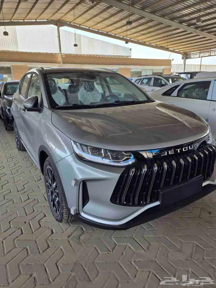 جيتور X50 فل كامل موديل 2025 عرض خاص 1