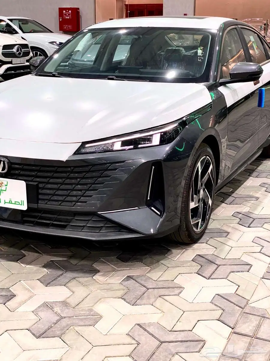 شانجان إيدو بلس ترند وليمتد 2026 أقساط وكاش 3