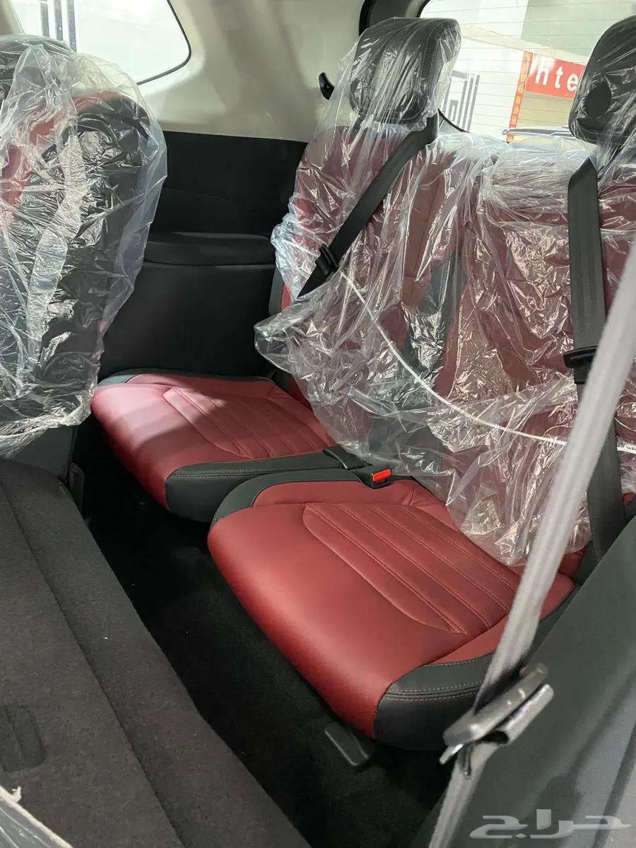 ماكسوس D60 موديل 2023 28