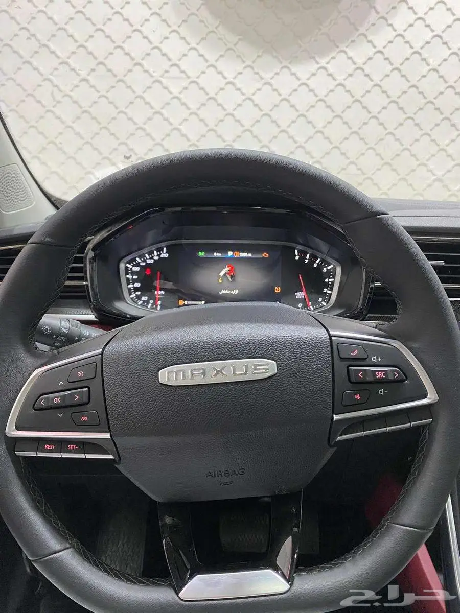 ماكسوس D60 موديل 2023 27