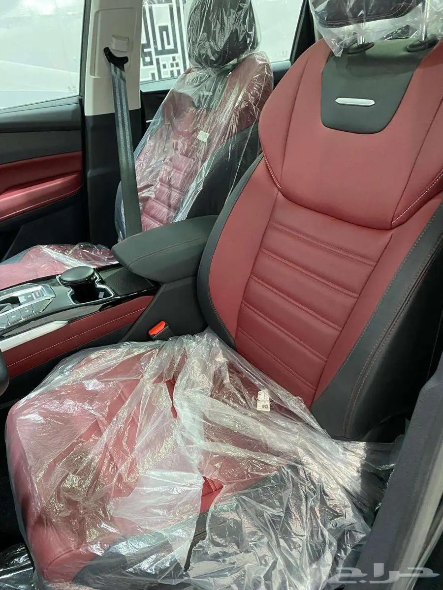 ماكسوس D60 موديل 2023 15