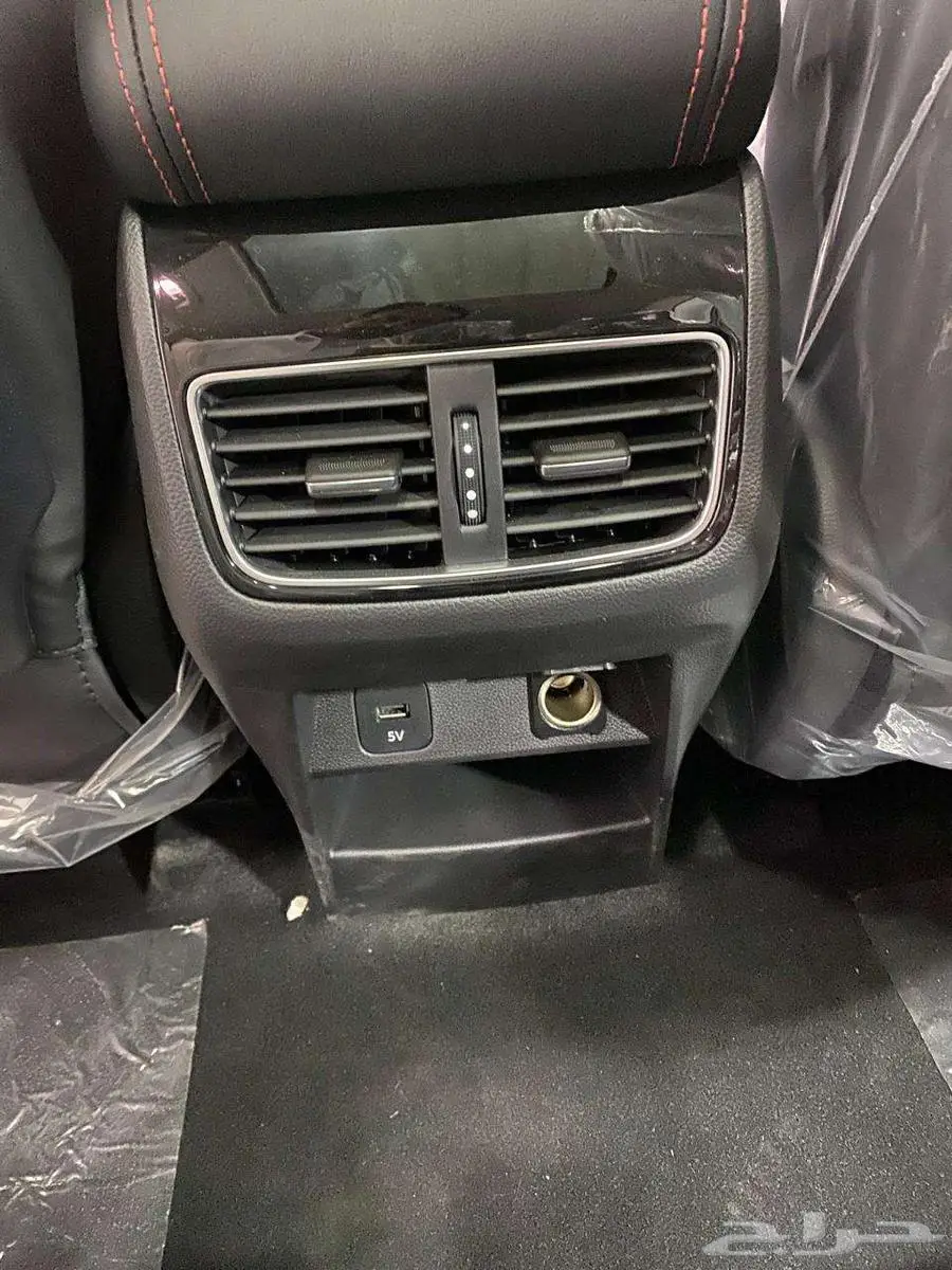 ماكسوس D60 موديل 2023 18