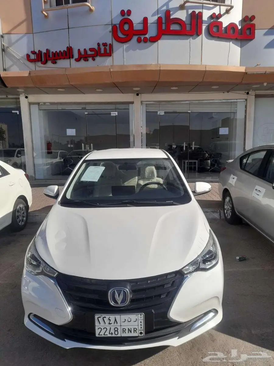 تاجير سيارات 2