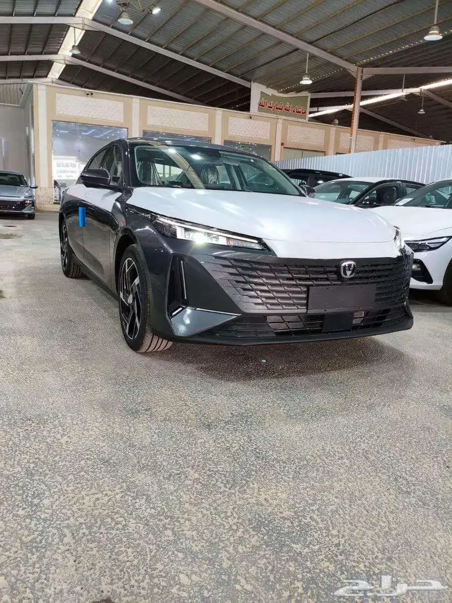 شانجان ايدو بلس 2026 (ليمتد)كاش_قسط_اسعار مميزه وعروض خاصه 3