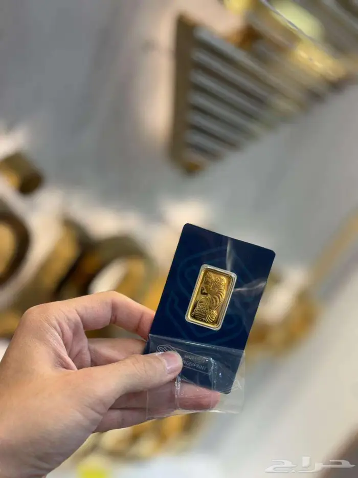 نبيع السبائك بسعر التكلفة 1