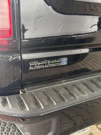 جمس سيرا AT4 غماره موديل 2025 سعودي كاش وبنوك 35